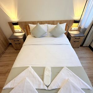 Deluxe Kamer